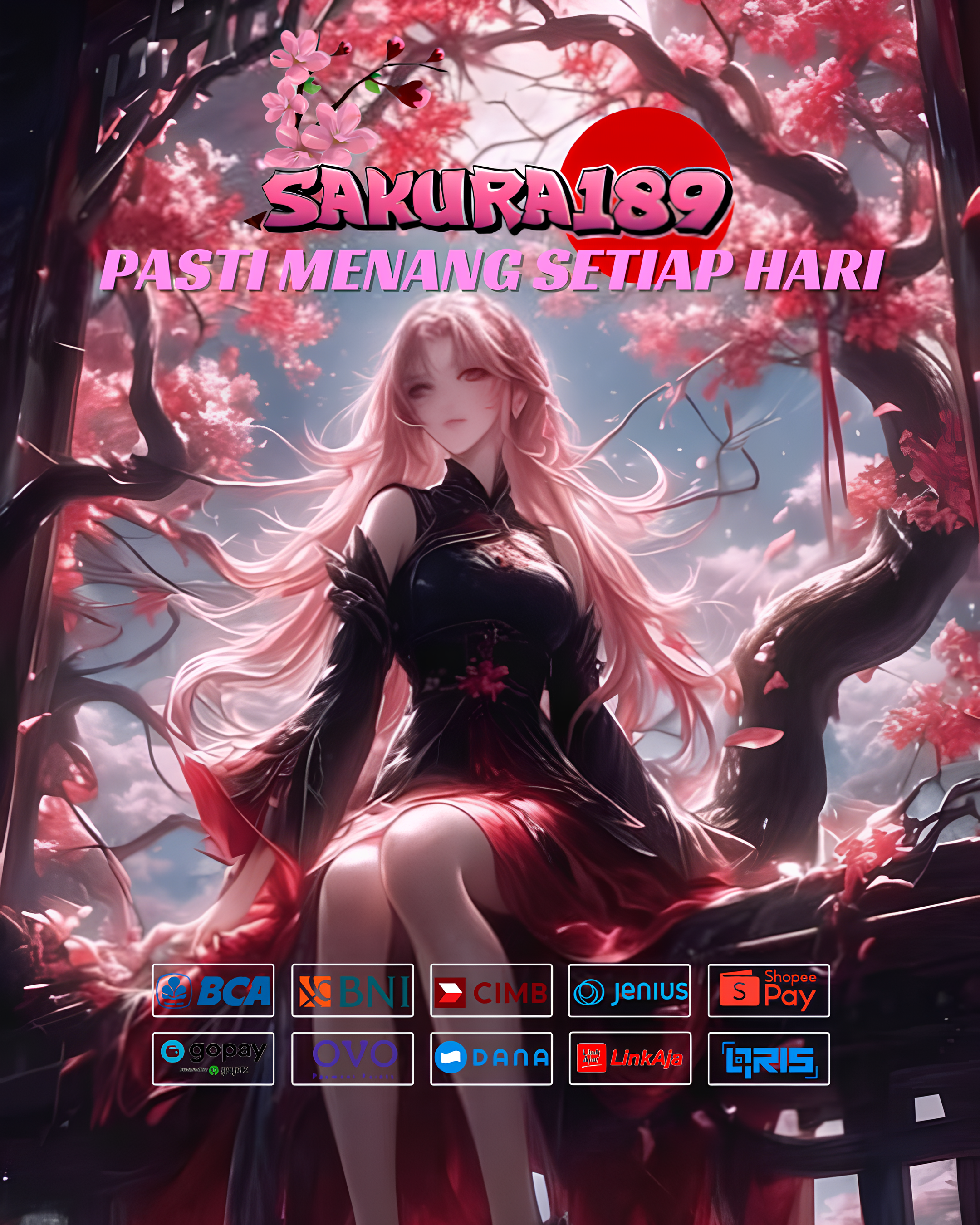 SAKURA189